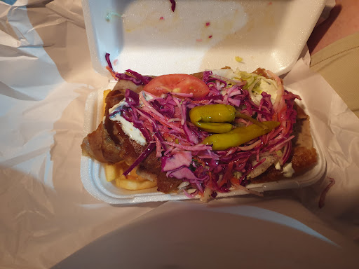 Photo of Hereford Charcoal Grill - 41 Commercial Rd, Hereford HR1 2BG